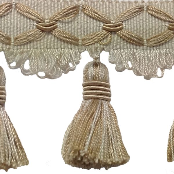 MONTAUK=TASSEL