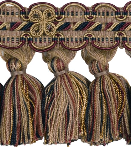 MOZART=TASSEL