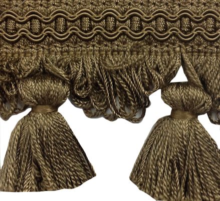 NUTRA=TASSEL