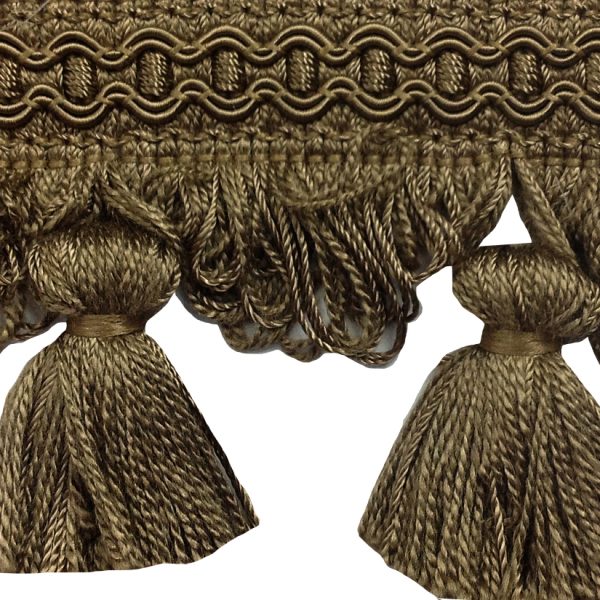 NUTRA=TASSEL