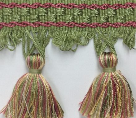 OASIS=TASSEL