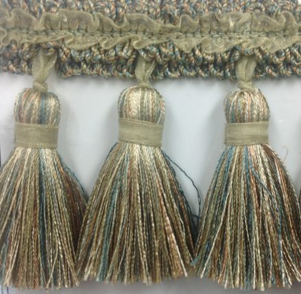 OCEAN=TASSEL