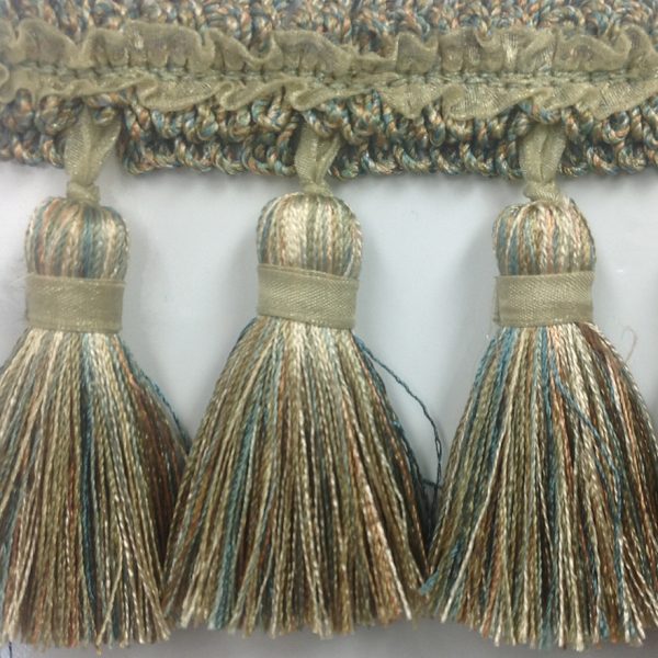 OCEAN=TASSEL