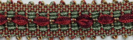 OXFORD=BRAID