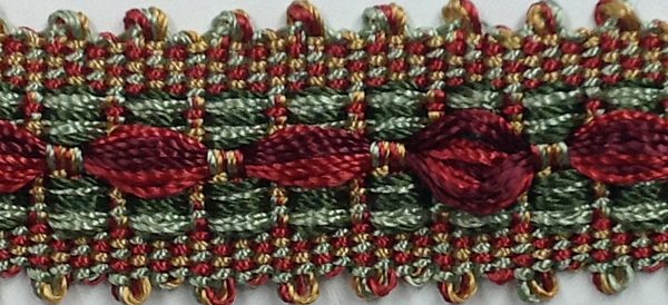 OXFORD=BRAID