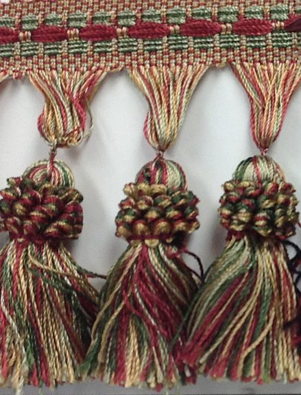 OXFORD=TASSEL
