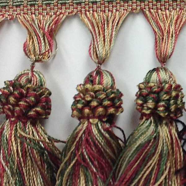 OXFORD=TASSEL
