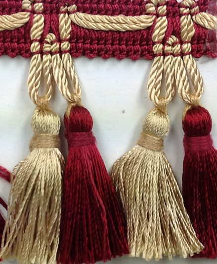 PALACE=TASSEL