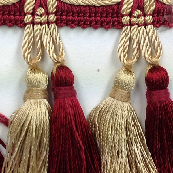 PALACE=TASSEL