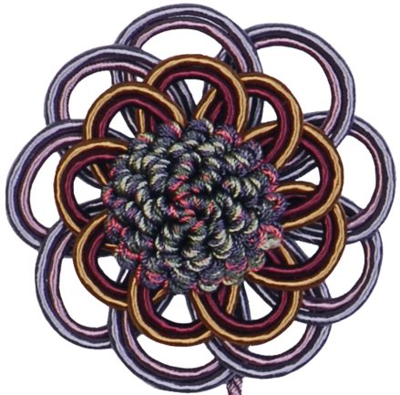 PALERMO=ROSETTE