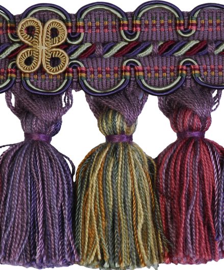 PALERMO=TASSEL