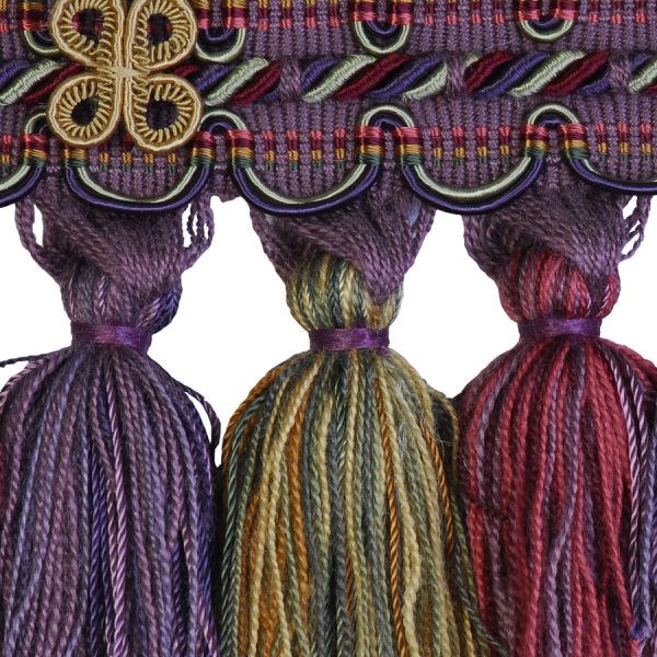 PALERMO=TASSEL