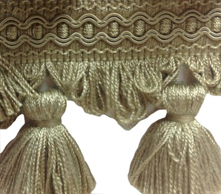 PEBBLE=TASSEL