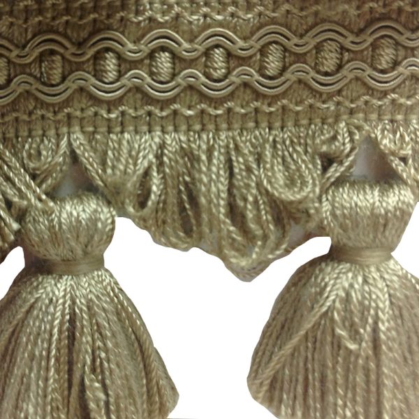 PEBBLE=TASSEL
