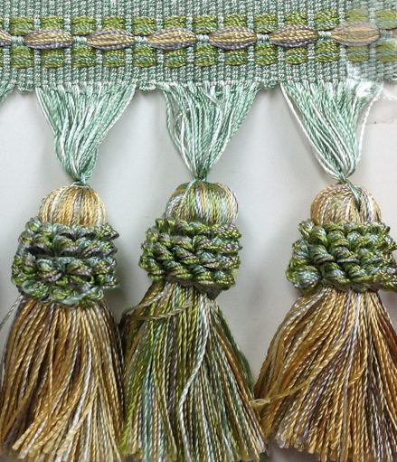 PICKFORD=TASSEL