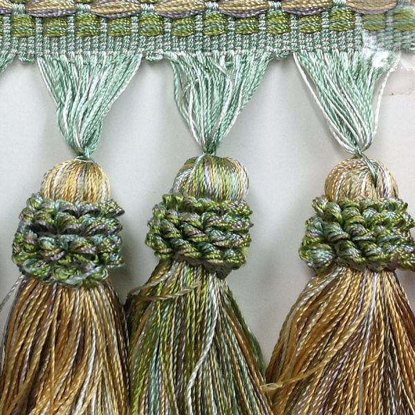 PICKFORD=TASSEL