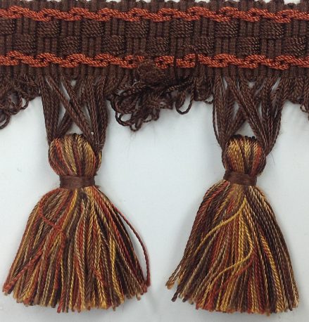 PRAIRIE=TASSEL