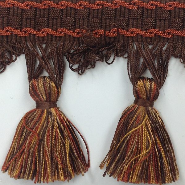 PRAIRIE=TASSEL