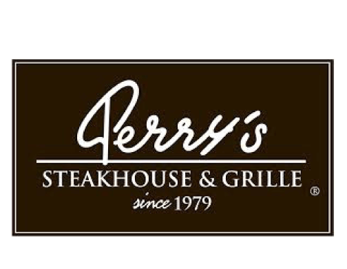 Perry's Steakhouse and Grille