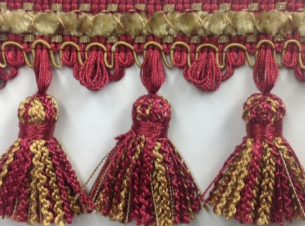REGAL=TASSEL