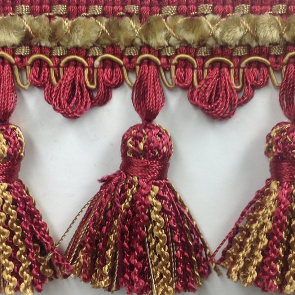 REGAL=TASSEL