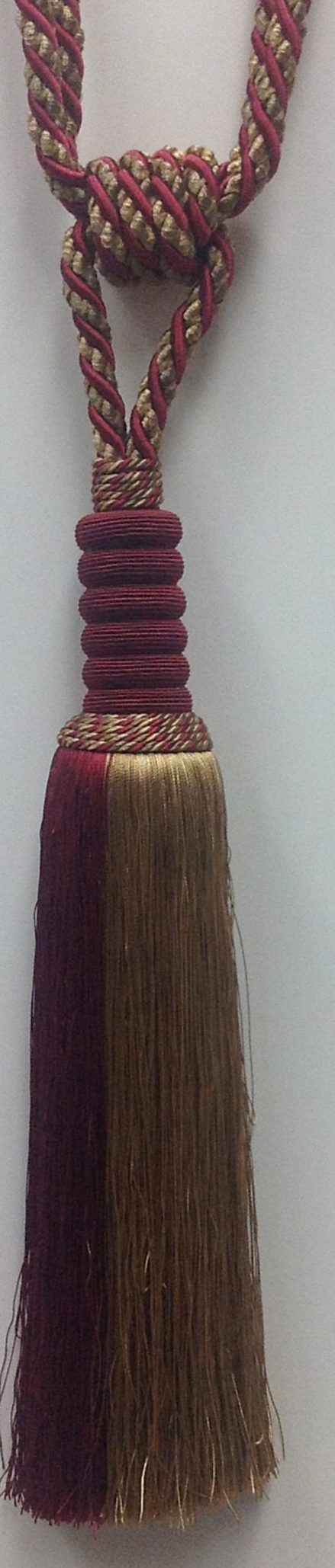 REGAL=TIEBACK