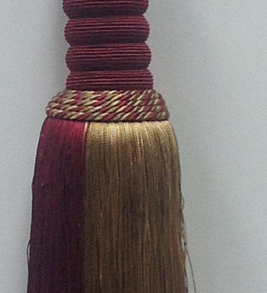 REGAL=TIEBACK