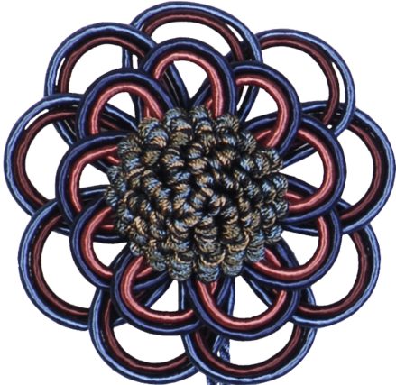 RIMINI=ROSETTE