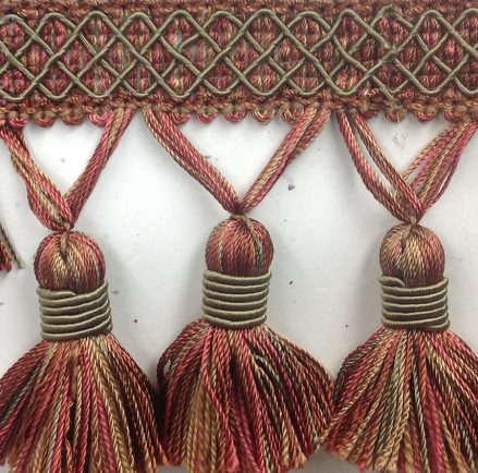ROMAN=TASSEL