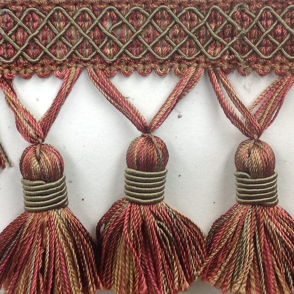 ROMAN=TASSEL