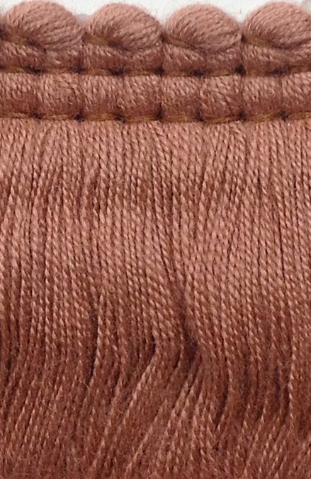ROSEBUD=BRUSH