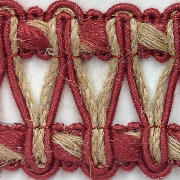 ROUGE=BRAID