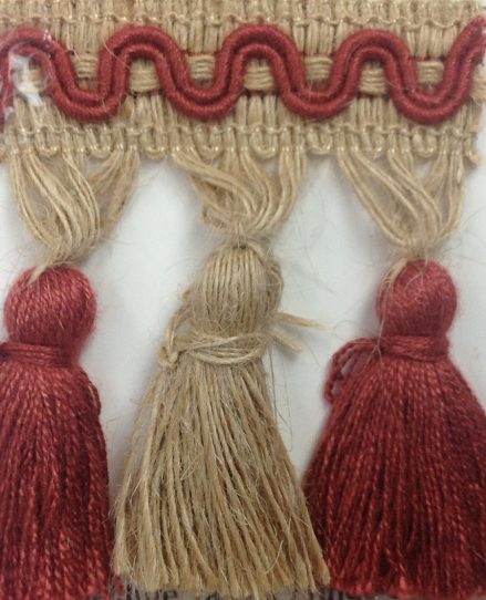 ROUGE=TASSEL