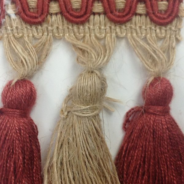 ROUGE=TASSEL