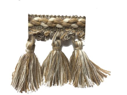 SAHARA=TASSEL