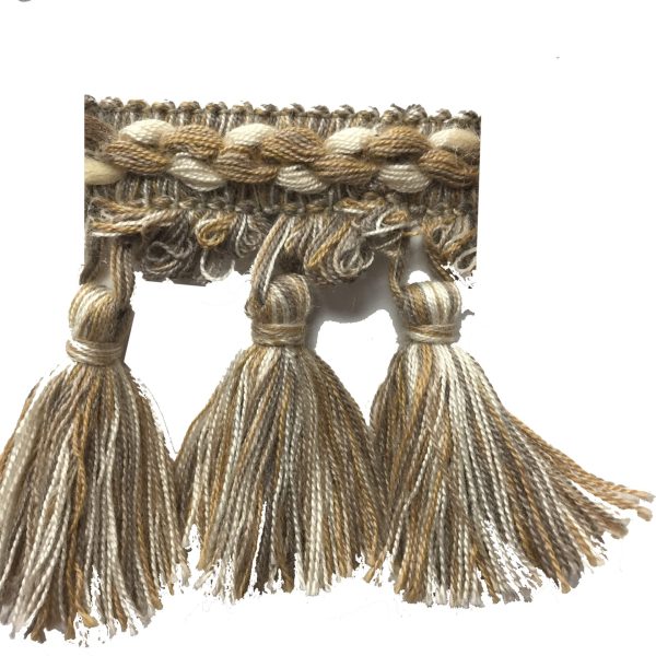 SAHARA=TASSEL