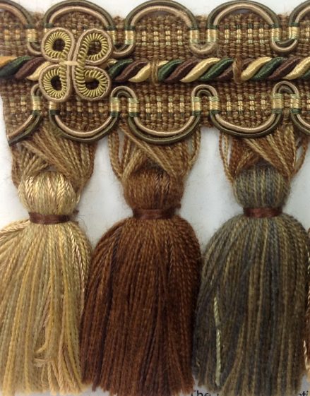 SAN=REMO=TASSEL