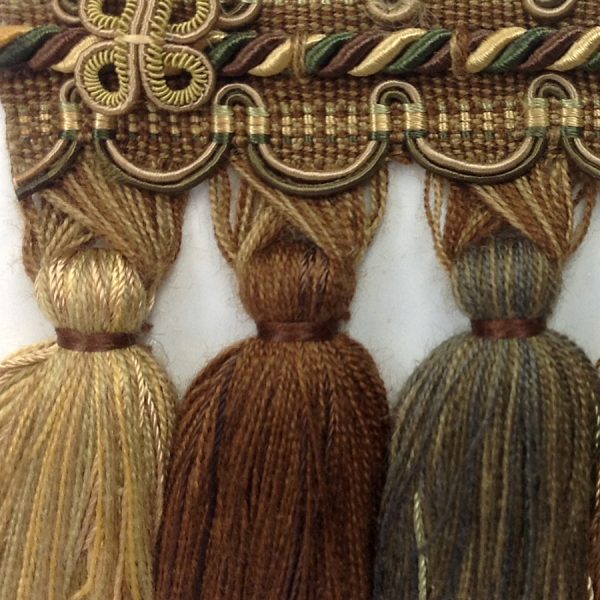 SAN=REMO=TASSEL