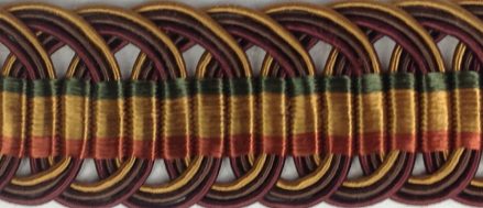 SARDINIA=BRAID
