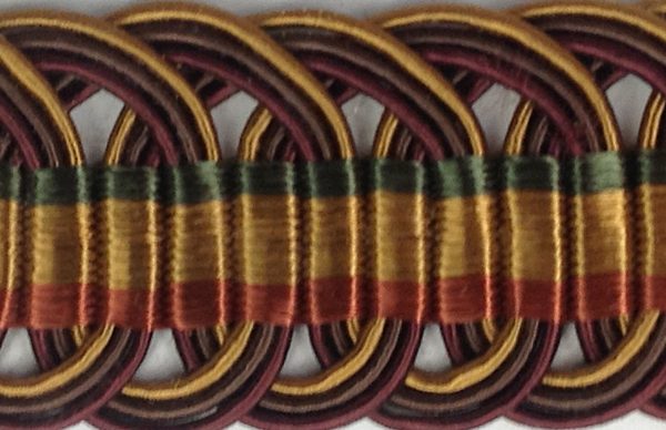 SARDINIA=BRAID