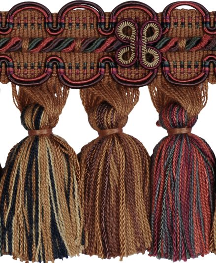 SARDINIA=TASSEL