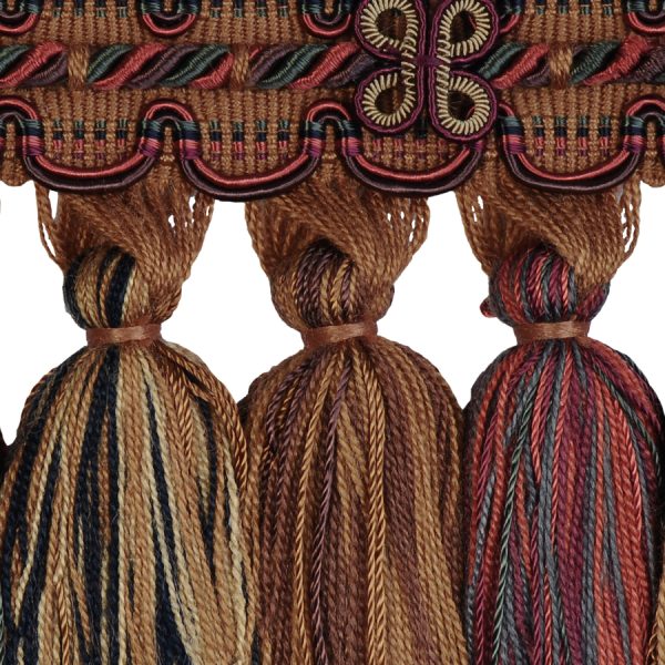 SARDINIA=TASSEL