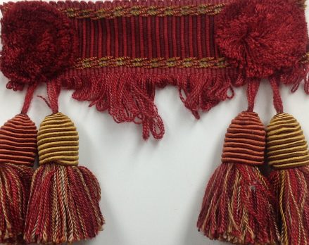 SEINE=TASSEL