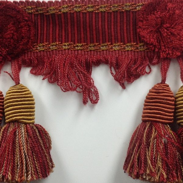 SEINE=TASSEL