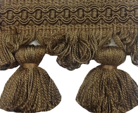SEPIA=TASSEL