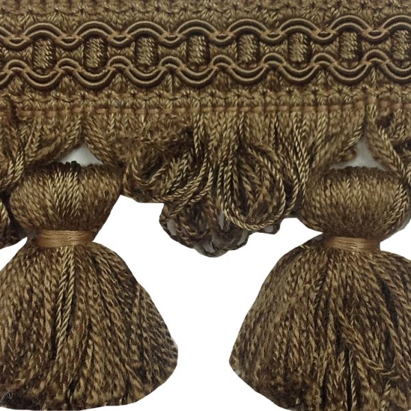 SEPIA=TASSEL