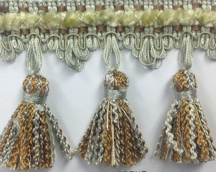 SERENE=TASSEL