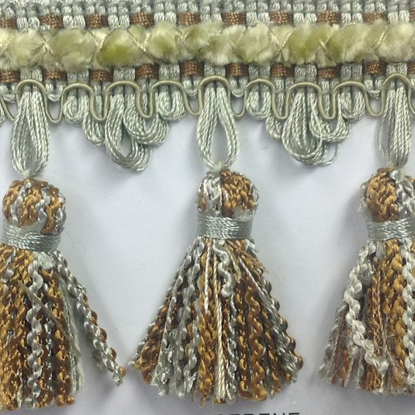 SERENE=TASSEL