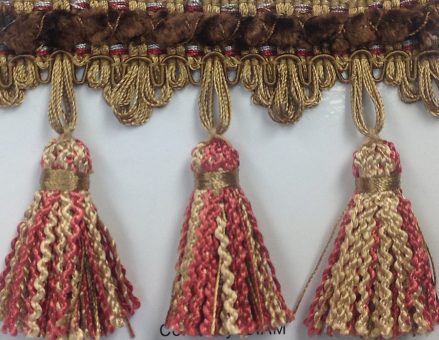 SIAM=TASSEL