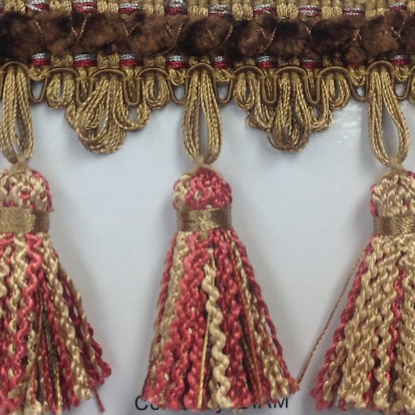 SIAM=TASSEL